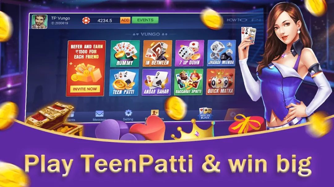 Best Indian Gaming Apps to Earn Money: Made in India Gaming Apps